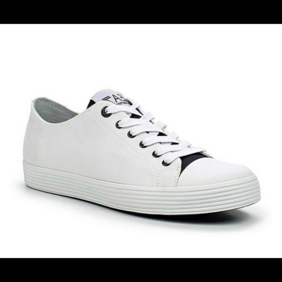 Emporio Armani Other - EMPORIO ARMANI EA7 6P299 NEW CULT C BLOCK